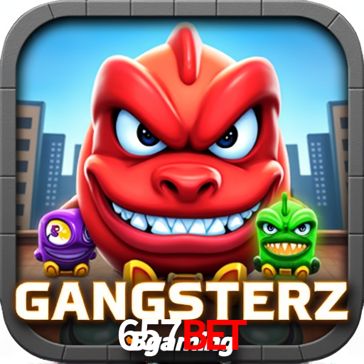 Account Benefits 657Bet