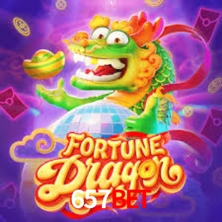 657Bet App Interface