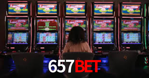 Exclusive Games 657Bet