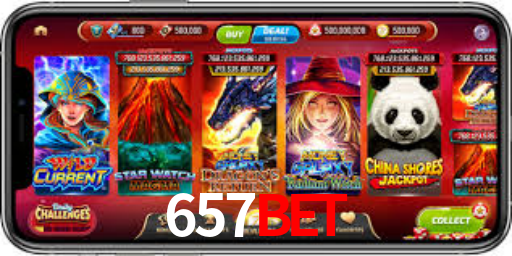 Instant EasyPaisa 657Bet