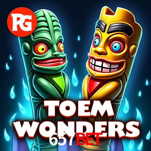 Bonus Features 657Bet